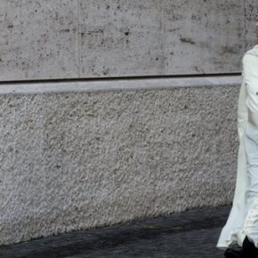 Πάπας Φραγκίσκος: Θα επισκεφθώ το Φανάρι για να ξεπεράσουμε τα&nbsp;εμπόδια