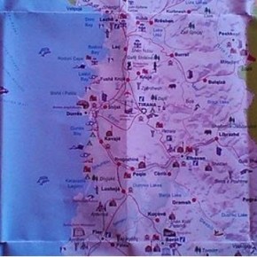 Σκόπια: Παρατηρήσεις σε αλβανικό οργανισμό τουρισμού για ονομασία&nbsp;‘FYROM’