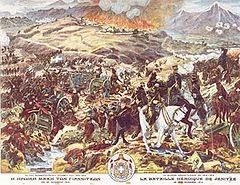 Μάχη των Γιαννιτσών, η φονικότερη μάχη των Βαλκανικών πολέμων, που άνοιξε το δρόμο για την απελευθέρωση της&nbsp;Θεσσαλονίκης