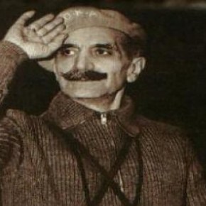 Το ψυχογράφημα του Γρίβα-Διγενή βγήκε στο φως από τα αρχεία των Βρετανικών Μυστικών&nbsp;Υπηρεσιών