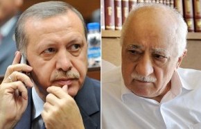 Γκιουλέν: Θα διαλυθεί η Τουρκία αν τη μπλέξετε σε&nbsp;πόλεμο