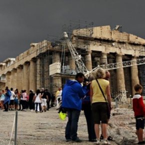 The Guardian: Η ελληνική «Οδύσσεια» δεν θα έχει καλό&nbsp;τέλος