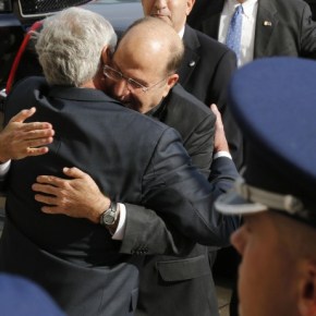 «Η Τουρκία μας κοροϊδεύει»! Οι υπουργοί Άμυνας ΗΠΑ – Ισραήλ «καρφώνουν»&nbsp;Άγκυρα