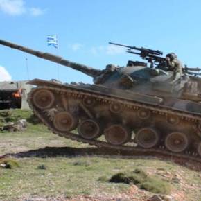 Αποκάλυψη: Πώς αγοράζεις LEO2HEL/A4 αξίας 2 δισ. ευρώ και στο τέλος τη «δουλειά» την κάνουν τα «αρχαία»&nbsp;Μ48!