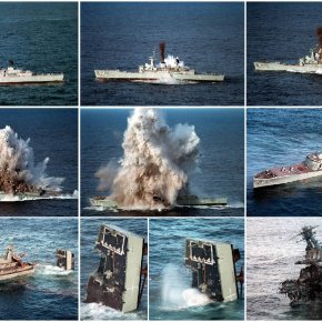 Υποβρύχια «214»: Oι σιωπηλοί και αόρατοι δολοφόνοι! -Λεπτομερης&nbsp;ανάλυση.