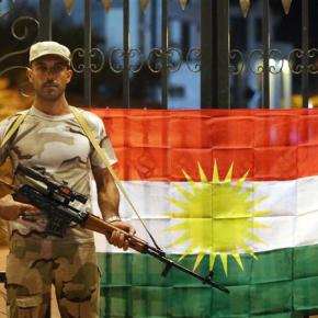 Οι Κούρδοι της διασποράς επιστρέφουν στην πατρίδα τους για να πολεμήσουν τους&nbsp;τζιχαντιστές