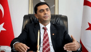 Τ/Κ ‘υπουργός’ βλέπει …συμπαιγνία από τις Κύπρο-Ισραήλ-Ρωσία!