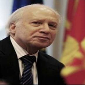 Πρόταση-σοκ από Μάθιου Νίμιτς για Σκοπιανό: «Δημοκρατία της Άνω&nbsp;Μακεδονίας»