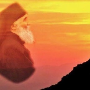 Παΐσιος: O Πόλεμος θα κρατήσει 4 χρόνια – Η Τουρκία θα καταστραφεί –&nbsp;ΒΙΝΤΕΟ