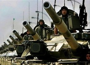 Η στρατιωτική παρέλαση της Θεσσαλονίκης (το βίντεο της&nbsp;παρέλασης)