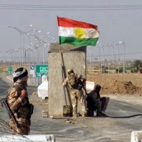 Προαναγγελία ανεξαρτησίας!