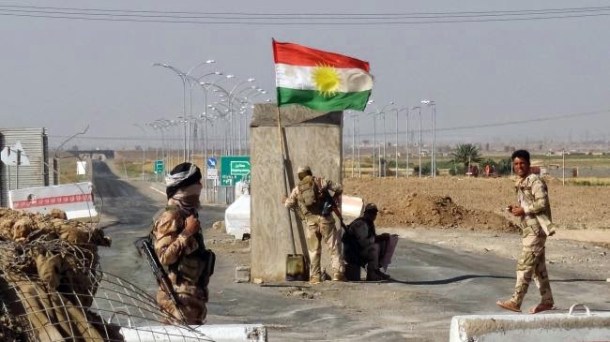 PESHMERGA