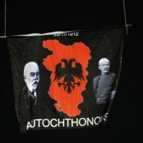 Προκλητική επίθεση αλβανών κατά της Ελληνικής Μειονότητας στην Βόρειο&nbsp;Ήπειρο