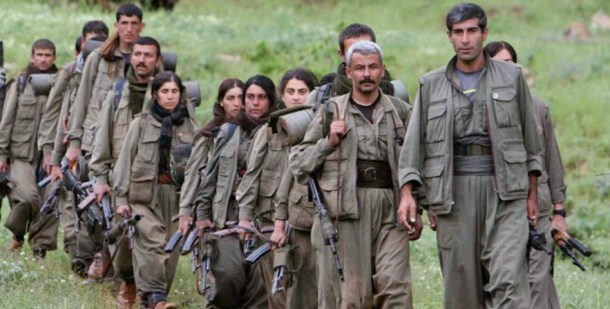PKK