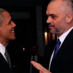 Aλβανικό θράσος προς τον Κ.Παπούλια: «Να μην ξαναπείτε το όνομα&nbsp;Β.Ήπειρος»