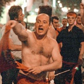 Νύχτα-κόλαση στη Β.&nbsp;Ηπειρο