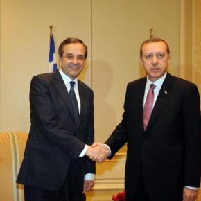 Νέο δόγμα Βενιζέλου στα&nbsp;Ελληνοτουρκικά