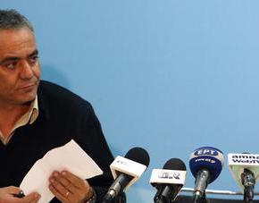 ΠΕΡΙ ΕΞΑΓΟΡΑΣ ΒΟΥΛΕΥΤΩΝ Εισαγγελική παρέμβαση για τις δηλώσεις&nbsp;Σκουρλέτη