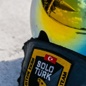 Αυτοί είναι οι τούρκοι αντίπαλοι του ελληνικού F 16 ΖΕΥΣ –&nbsp;Φωτογραφίες