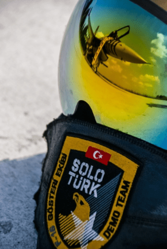 SOLOTURK