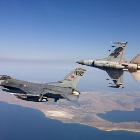 ΕΚΤΑΚΤΟ: Η Άγκυρα συμμάχησε με το ISIS/ISIL και βομβαρδίζει τους Κούρδους ΣΦΟΔΡΟΙ ΒΟΜΒΑΡΔΙΣΜΟΙ ΤΟΥ ΡΚΚ ΠΟΥ ΕΙΝΑΙ ΣΥΜΜΑΧΟΙ ΤΩΝ ΚΟΥΡΔΩΝ ΤΗΣ&nbsp;ΚΟΜΠΑΝΙ