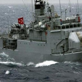 Ανεβαίνει το θερμόμετρο της έντασης στην Κύπρο – Πρόκληση Τούρκων απάντηση&nbsp;Λευκωσίας