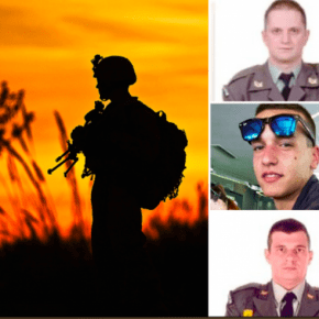 Τρία ερωτήματα για την τραγωδία στο πεδίο&nbsp;βολής