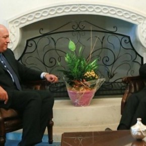 ΥΠΕΞ Αιγύπτου: Οι Έλληνες αδερφοί&nbsp;μας…!