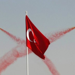 ΑΝΑΛΥΣΗ: Η Εθνική Στρατηγική της&nbsp;Τουρκίας