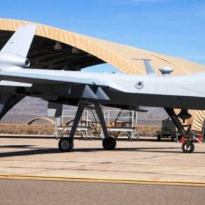 Πληροφορίες για τρομοκρατικό κτύπημα ισλαμιστών σε ελληνικό στόχο ΠΩΣ ΑΚΥΡΩΘΗΚΕ Η ΜΕΤΑΣΤΑΘΜΕΥΣΗ ΤΩΝ ΑΜΕΡΙΚΑΝΙΚΩΝ&nbsp;UAV