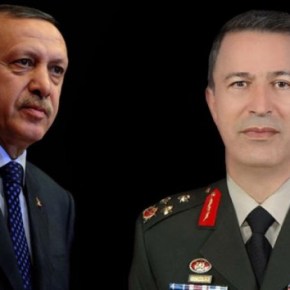 «Πρέπει να είμαστε έτοιμοι για κάθε είδους πόλεμο» λέει ο Τούρκος Α/ΓΕΣ – Τι&nbsp;εννοεί