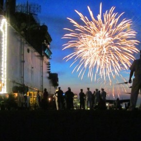 «Χόλιγουντ» με πολύ «succes story» η τελετή για τον ΠΙΠΙΝΟ αύριο στον&nbsp;Σκαραμαγκά