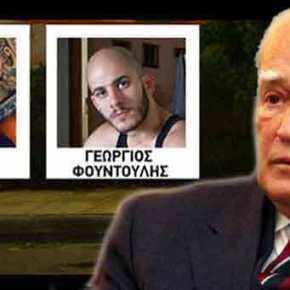 Κορυφαίο στέλεχος του ΠΑΣΟΚ και διοικητής κρατικού οργανισμού ο πατέρας του δολοφονημένου&nbsp;Μ.Καπελώνη