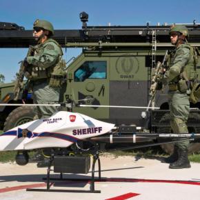 Mη επανδρωμένα αεροσκάφη φέρνει ο Κικίλιας από το Ισραήλ&nbsp;-ΒΙΝΤΕΟ