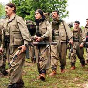 Σοκαρισμένοι οι τζιχαντιστές από αυτό που αντιμετωπίζουν στο&nbsp;Κομπάνε