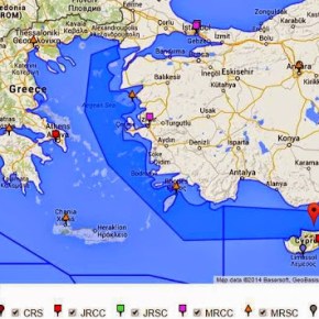 ΕΧΟΥΝΕ ΔΩΣΕΙ ΤΟ ΜΙΣΟ&nbsp;ΑΙΓΑΙΟ