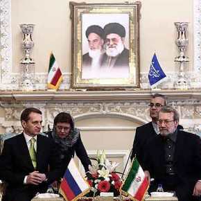 Ο θρίαμβος του «ξανθού γένους» πάνω από το Ιράν ως προοίμιο της έλευσης του&nbsp;Αρμαγεδδών;