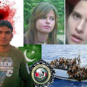 Η Μυρτώ δύο χρόνια μετά την δολοφονική επίθεση στην&nbsp;Πάρο…