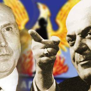 Το παρασκήνιο της ανατροπής&nbsp;Παπαδόπουλου