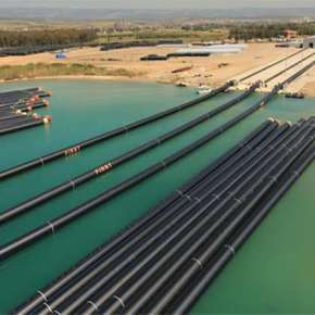 Η Άγκυρα «αλυσσοδένει» τα κατεχόμενα στην Κύπρο με το νερό και το ηλεκτρικό&nbsp;ρεύμα!