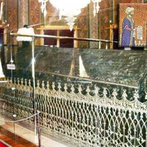 Γιατί δεν ανοίγει ο τάφος του Μωάμεθ του&nbsp;Πορθητή;