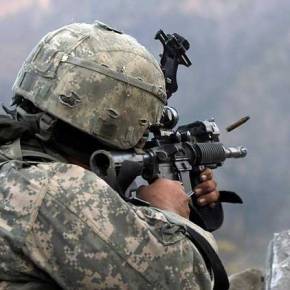 Διαμετρήματα Φορητού Οπλισμού