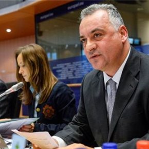 Μ. Κεφαλογιάννης: Ικανοποίηση για την καταδίκη της τουρκικής επιθετικότητας από το&nbsp;ΕΛΚ