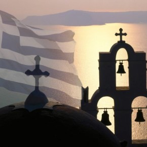 Εκκλησία και εθνική&nbsp;ταυτότητα