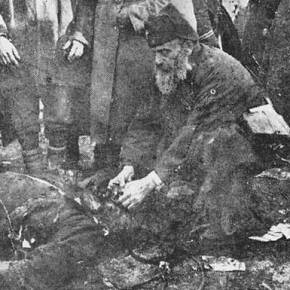 ΜΝΗΜΗ ΛΟΡΕΝΤΖΟΥ ΜΑΒΙΛΗ…