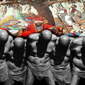 Από την τουρκοκρατία μας κυβερνάνε αιωνόβια&nbsp;παράσιτα