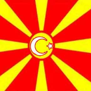 Ισλαμοποίηση των Σκοπίων σε πλήρη&nbsp;εξέλιξη