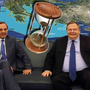 Mε λύση «Μαρτίου 1987» απαντά η Τουρκία στο κοινό ανακοινωθέν: «Σταματήστε τις έρευνες και θα φύγει το&nbsp;Barbaros»