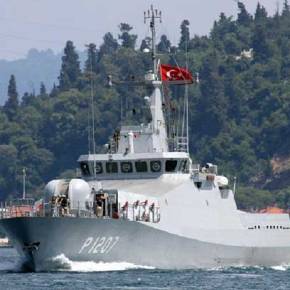 Ετοιμότητα για «αποτροπή» θερμού επεισοδίου δηλώνει ο Βενιζέλος …Ενώ η Χουριέτ ειρωνεύεται&nbsp;!