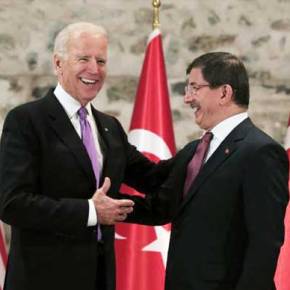 Ο στρατηγικός στόχος της Άγκυρας για τη Συρία και οι&nbsp;ΗΠΑ